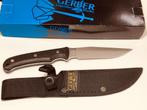 Vintage Gerber Legendary Blades PGII Clip point 950 New in b, Verzenden, Nieuw