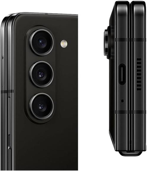 ≽^•༚• ྀི≼ Samsung Galaxy Z Fold 5 ≽^•༚• ྀི≼, Telecommunicatie, Mobiele telefoons | Samsung, Zo goed als nieuw, Galaxy Z Fold, 256 GB