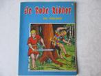 nr 44 drie huurlingen, Eén stripboek, Ophalen of Verzenden, Zo goed als nieuw