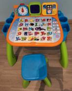 Table de jeu VTECH 3EN 1, Kinderen en Baby's, Speelgoed | Vtech, Ophalen, Zo goed als nieuw