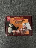 Yahtzee Kung Fu Panda, Hobby en Vrije tijd, Ophalen of Verzenden