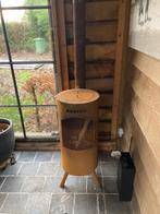 Bonfeu tuinhaard, Enlèvement, Neuf