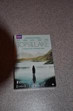Top of the lake nieuw, Boxset, Ophalen of Verzenden, Zo goed als nieuw, Drama