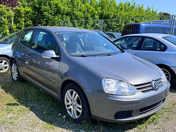 Volkswagen Golf 1.4 TSI | 130.000 KM | HANDELAAR / EXPORT beschikbaar voor biedingen