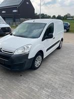 Citroen berlingo euro6b lichte vracht, Auto's, Euro 6, Citroën, Particulier, Te koop