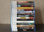 NIEUWE PLAYSTATION 5-GAMES, Games en Spelcomputers, Ophalen of Verzenden, Nieuw