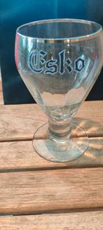 Email glas esco, Verzamelen, Ophalen of Verzenden