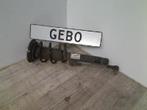 VEERPOOT LINKS VOOR BMW 1 serie (F20) (6791551), Auto-onderdelen, Gebruikt, BMW