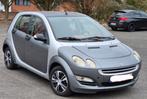 Smart forfour 13ess 70kw 180.000km airco 1700€, Auto's, Smart, ForFour, 5 deurs, Particulier, Euro 4