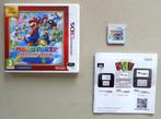 Mario Party Island Tour voor de Nintendo 3DS Compleet, Consoles de jeu & Jeux vidéo, Comme neuf, Enlèvement ou Envoi