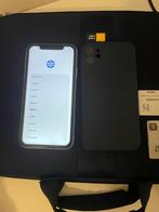 Iphone 11 64G, Telecommunicatie, Mobiele telefoons | Apple iPhone, Ophalen, 80 %, Gebruikt, Wit