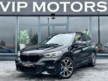 BMW X1 // PACK M // CARNER COMPLET BMW  beschikbaar voor biedingen
