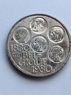 Belgique 500 F 1980 Belgique, Timbres & Monnaies, Monnaies | Europe | Monnaies non-euro, Enlèvement ou Envoi