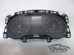 VW Golf Sportsvan Tellerunit Kilometerteller 517920740, Ophalen of Verzenden, Gebruikt