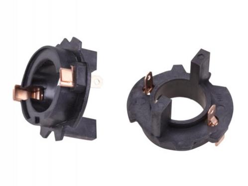 2X adaptateur kit LED/ xenon, Auto-onderdelen, Verlichting, Alfa Romeo, Audi, BMW, Citroën, Fiat, Ford, Honda, Jeep, Mazda, Mercedes-Benz