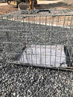 Cage de transport pour petit chien, Dieren en Toebehoren, Transportboxen, Gebruikt