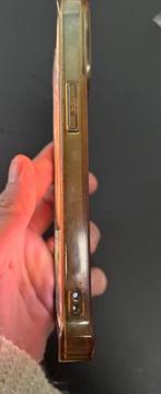 iPhone 14 bleu 128gb, Telecommunicatie, Mobiele telefoons | Apple iPhone, Ophalen, 128 GB, Blauw, Zo goed als nieuw