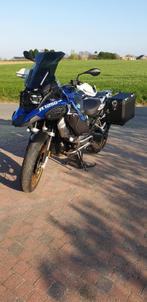 BMW R1250 GS ADVENTURE HP, Motoren, Motoren | BMW, 2 cilinders, 1254 cc, Motorrijbewijs A, Particulier