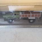 Norev 879999, Hobby en Vrije tijd, Modelauto's | 1:43, Verzenden, Nieuw, Bus of Vrachtwagen, Norev
