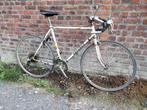 Peugeot Monaco - retro koersfiets, Fietsen en Brommers, Gebruikt, Versnellingen, 53 tot 57 cm, Ophalen