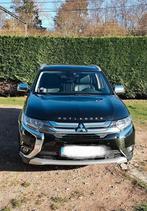 Mitsubishi Outlander 2.0 benzine AWD 7zit automaat cleartec, Auto's, Mitsubishi, Automaat, Outlander, Trekhaak, Particulier