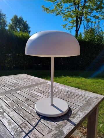 Lampe champignon Ikea, Enlèvement, Comme neuf