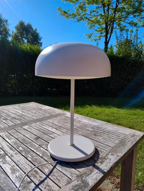 Ikea paddestoel lamp, Huis en Inrichting, Lampen | Tafellampen, Zo goed als nieuw, Ophalen