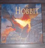 De Hobbit: Naar het sprookje van J.R.R.TOLKIEN, Hobby en Vrije tijd, Reisspel, Ophalen of Verzenden, Drie of vier spelers, Zo goed als nieuw