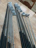 20 golfsticks, Sport en Fitness, Golf, Ophalen