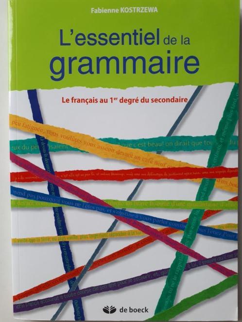 Franse leerboeken, Boeken, Schoolboeken, Nieuw, Frans, ASO, Ophalen of Verzenden