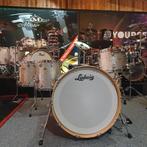 Ludwig Centennial Led Zeppelin natural: grote set!, Muziek en Instrumenten, Ophalen of Verzenden, Nieuw, Ludwig