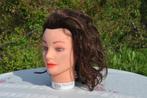 tête d'apprentissage coiffure, Enlèvement ou Envoi, Comme neuf