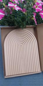 Decoratieve Houten Serveerplank – Regenboogvorm | NIEUW in, Huis en Inrichting, Woonaccessoires | Dienbladen, Ophalen, Nieuw, Overige vormen