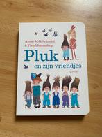 Pluk en zijn vriendjes, Ophalen, Zo goed als nieuw