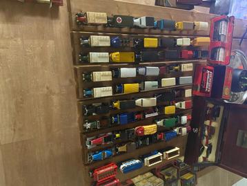 Véhicules Matchbox  beschikbaar voor biedingen