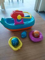 Fisher price boot, Ophalen of Verzenden, Zo goed als nieuw