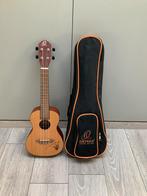 Ukelele, Muziek en Instrumenten, Snaarinstrumenten | Gitaren | Akoestisch, Ophalen, Zo goed als nieuw