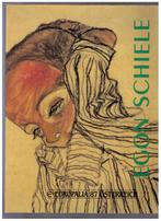 Egon Schiele - europalia 87 Österreich -, Boeken, Kunst en Cultuur | Beeldend, Ophalen of Verzenden, S. Sabarsky, Zo goed als nieuw