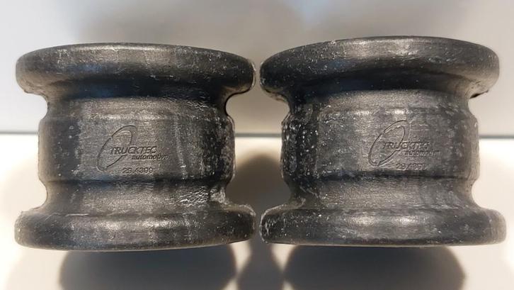 Stabilisatorstang rubber MB, Auto-onderdelen, Ophanging en Onderstel, Mercedes-Benz, Nieuw, Ophalen of Verzenden