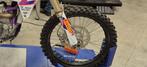 Yamaha yz 450 f, Motoren, 450 cc, Crossmotor, 1 cilinder