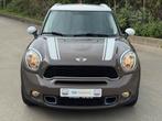 MINI COOPER S COUNTRYMAN / 184 PK! / GEKEURD VVK!, Auto's, Voorwielaandrijving, Euro 5, 135 kW, Countryman
