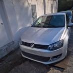Polo 1.2 TDI 2011 climatisation 290000 km euro 5, Autos, Volkswagen, Achat, 5 portes, Particulier, Tissu