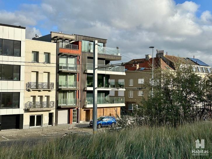 stijlvol afgewerkt en recent gebouwd appartement, Immo, Huizen en Appartementen te koop, tot 200 m², Appartement