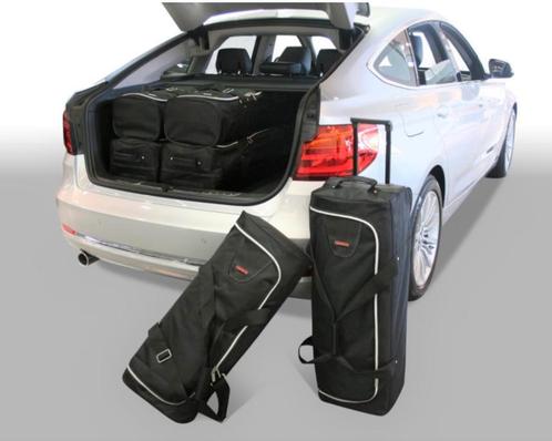 Reistassen set merk Car-Bags Bmw 3 serie GT (F34), Auto diversen, Auto-accessoires, Zo goed als nieuw, Ophalen