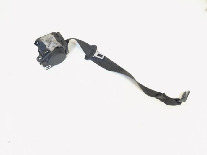 Veiligheidsgordel rechts-achter van een Audi RS6, Auto-onderdelen, Interieur en Bekleding, Audi, Gebruikt, 3 maanden garantie