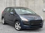 Peugeot 3008 1.6HDi • 2013 • Navigatie • Airco • CT OK, Auto's, Peugeot, Te koop, Monovolume, 5 deurs, Stof