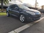 Renault Megane break 1.5dci Euro5 / 2011 / boîte AUTOMATIQUE, Auto's, Renault, Stof, Parkeersensor, 4 cilinders, Particulier