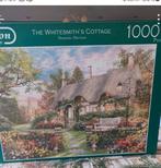 Falcon puzzel 1000 stukjes., Hobby en Vrije tijd, Denksport en Puzzels, Ophalen of Verzenden