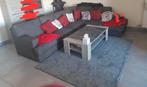 Fauteuil, Huis en Inrichting, Fauteuils, Ophalen, Gebruikt, Stof, 75 tot 100 cm