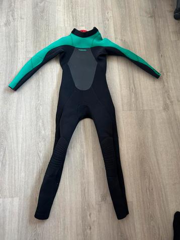 wetsuit 8 tot 10 jaar beschikbaar voor biedingen